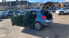 Ford Fiesta 1.0 EcoBoost 95 Trend 5dr Petrol Hatchback